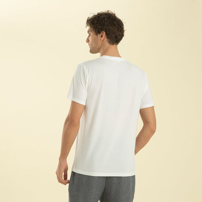 Pallas T-Shırt White