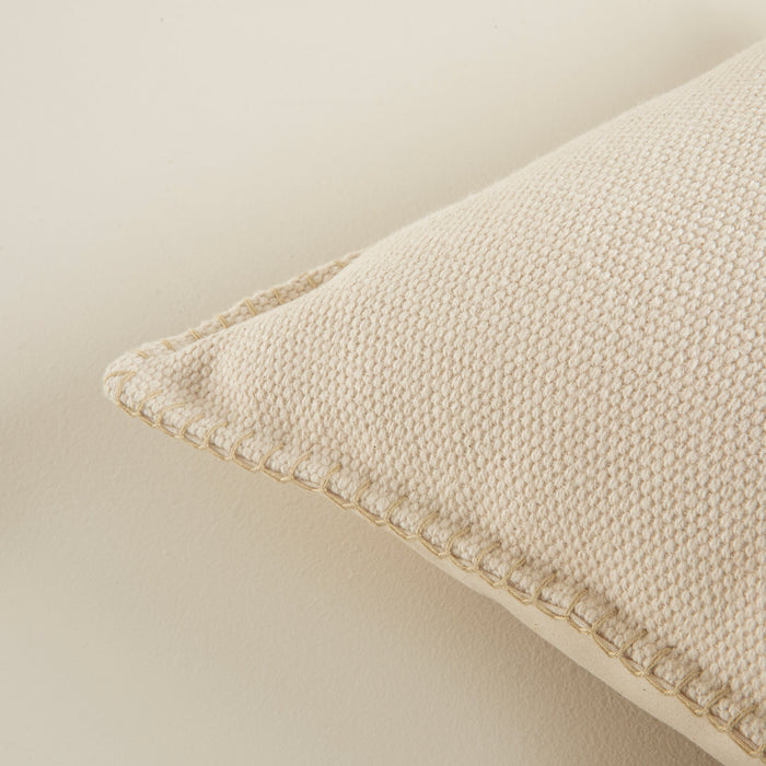 Blank Cushion Cover 45x45 Cm Natural
