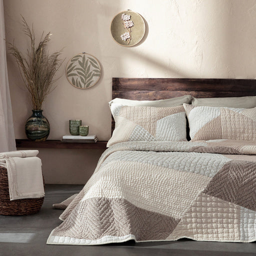 Marıas Bed Cover Set Dbl