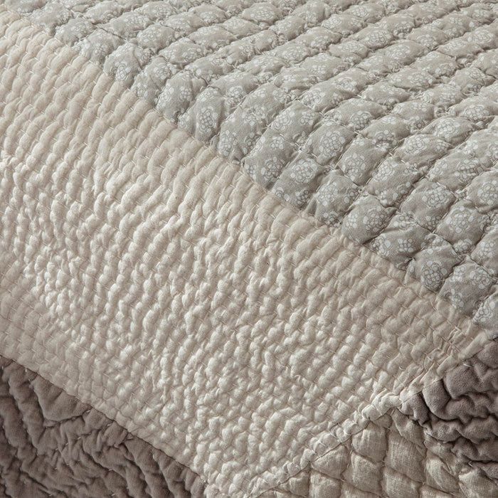 Marıas Bed Cover Set Kıng