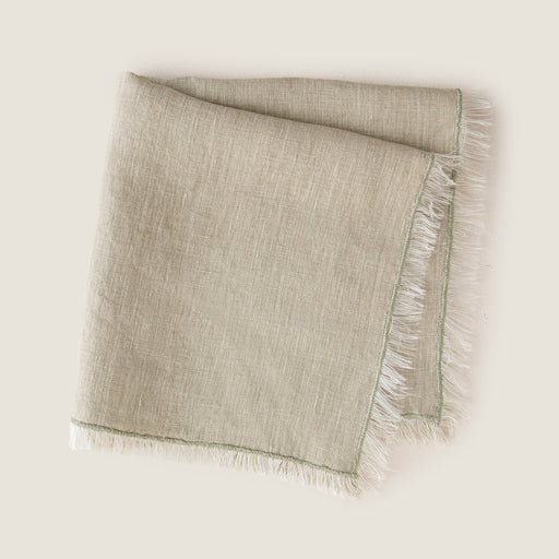 Kalıya Napkın 45x45 Cm GREEN