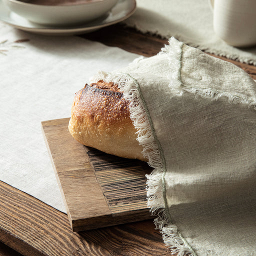 Kalıya Napkın 45x45 Cm GREEN