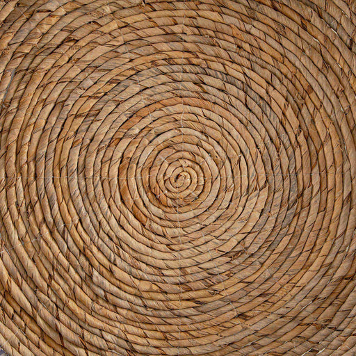 Hufra Wall Decor Natural/Navy Blue