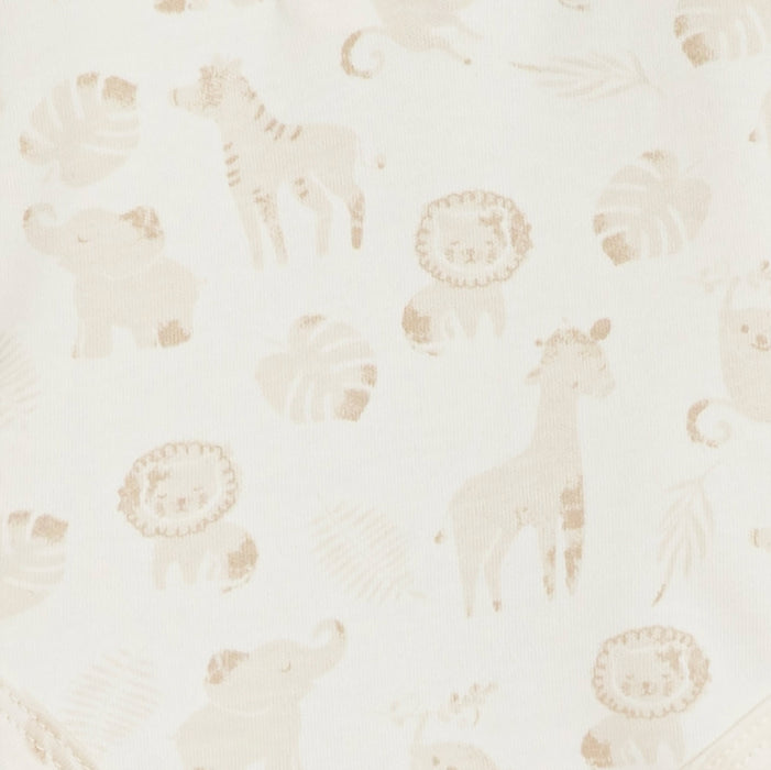 Safari N.Born Set 2 Pcs Ecru