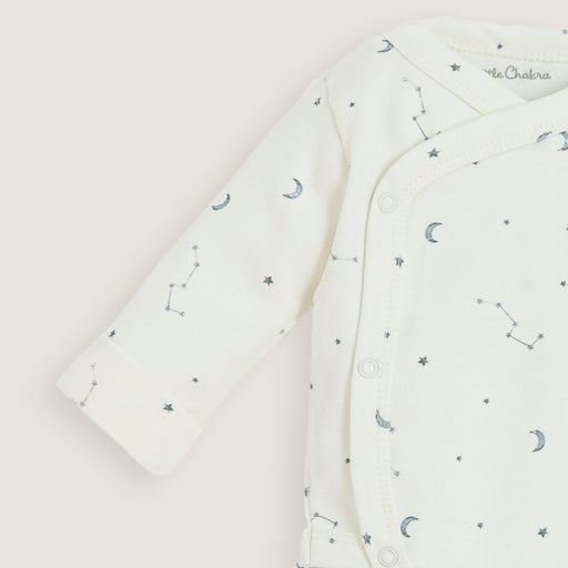 Galactic N.Born Set 3 Pcs Ecru