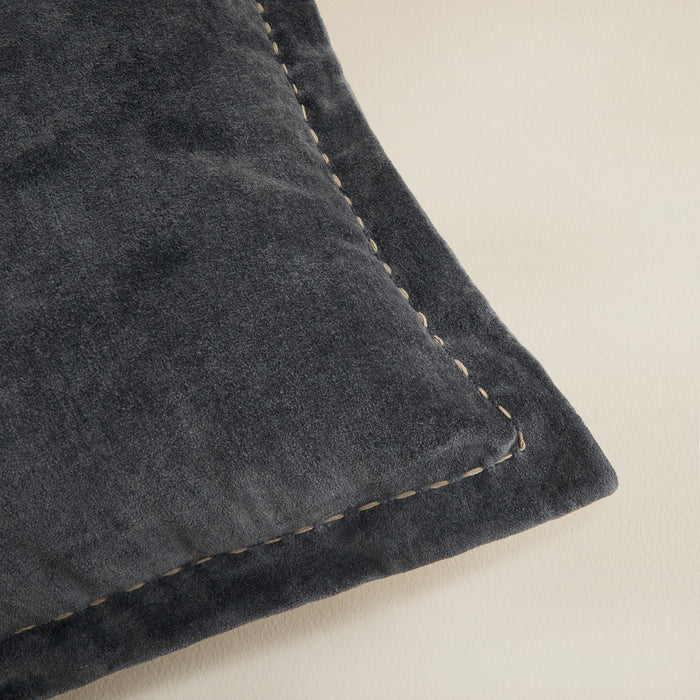 Belıcıa Cushıon Anthracite