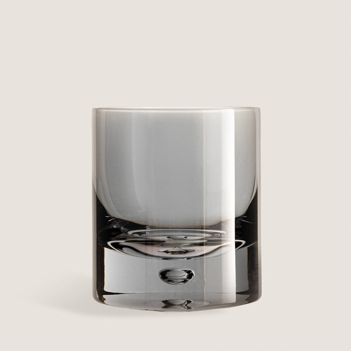 Herman Visky Glass Grey