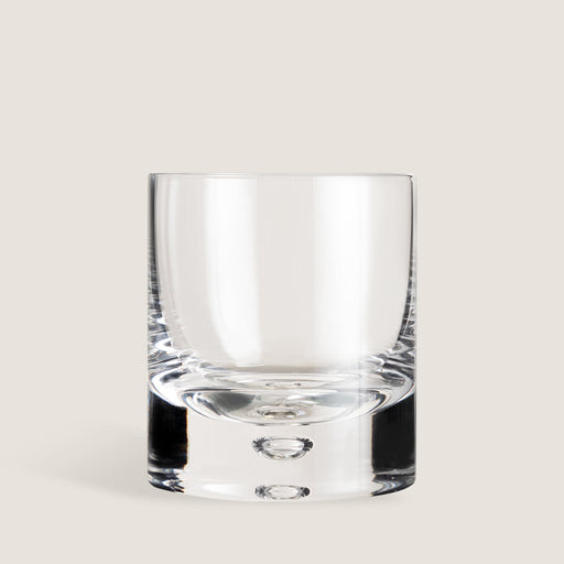 Herman Visky Glass Transparent