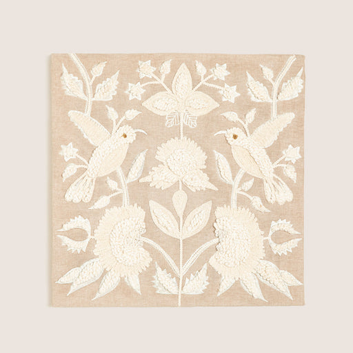 Birdy Handmade Wall Decor Natural