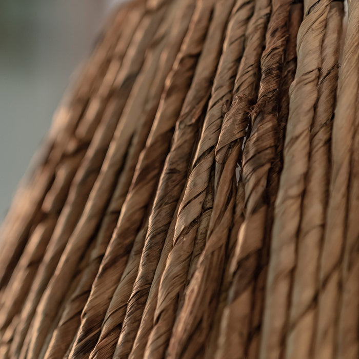 Obelisk Table Lamp Body M Natural