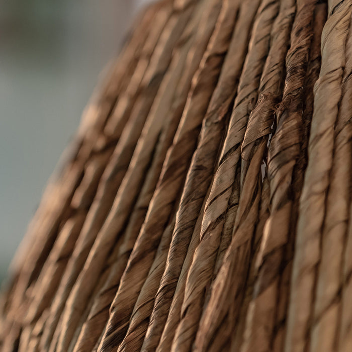 Obelisk Table Lamp Body L Natural