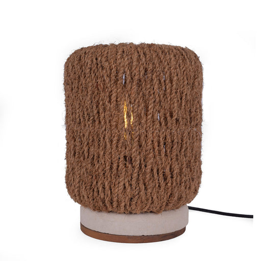 Palmira Table Lamp Body S Natural