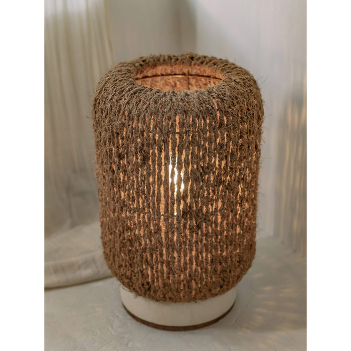 Palmira Table Lamp Body S Natural