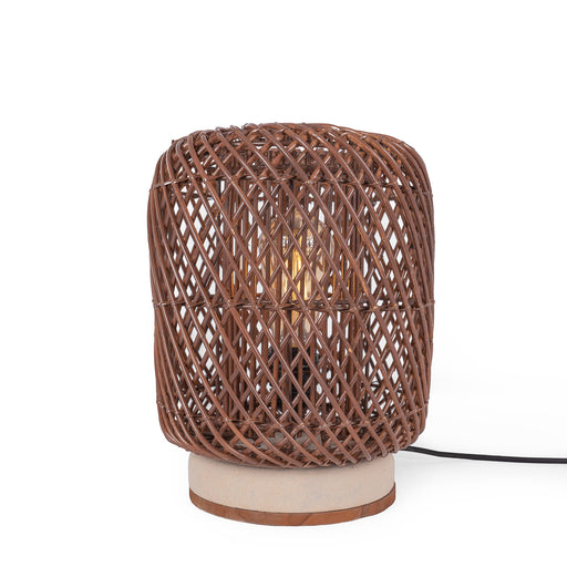 Palmodo Table Lamp Body S Natural