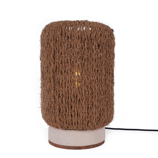 Palmira Table Lamp Body M Natural