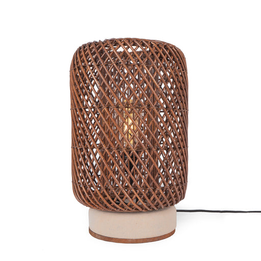 Palmodo Table Lamp Body M Natural