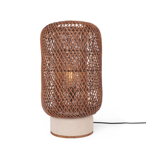 Palmodo Table Lamp Body L Natural