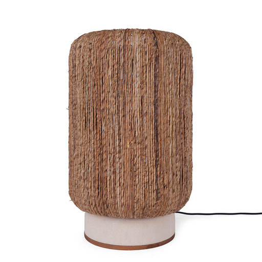 Palma Table Lamp Body XL Natural