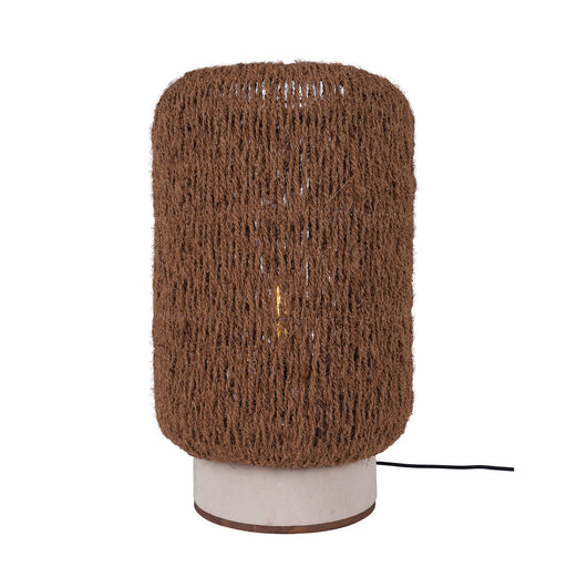 Palmira Table Lamp Body XL Natural