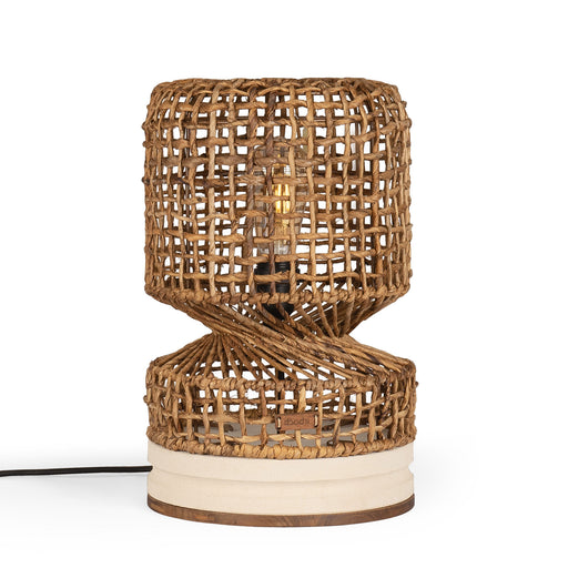 Koi Lamp Body s Natural