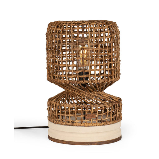 Koi Lamp Body M Natural