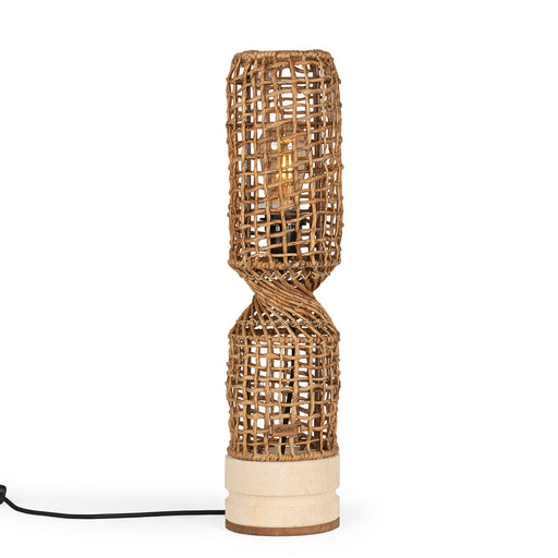 Koida Lamp Body S Natural