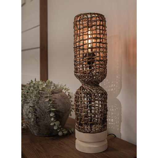 Koida Lamp Body S Natural