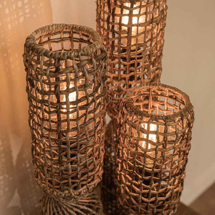 Koida Lamp Body S Natural