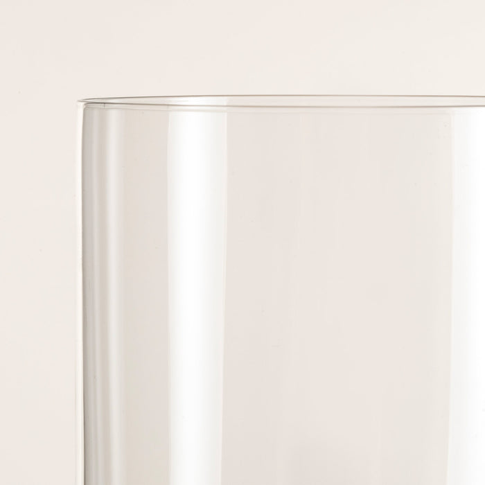 Forna Red-Wine Glass Transparent