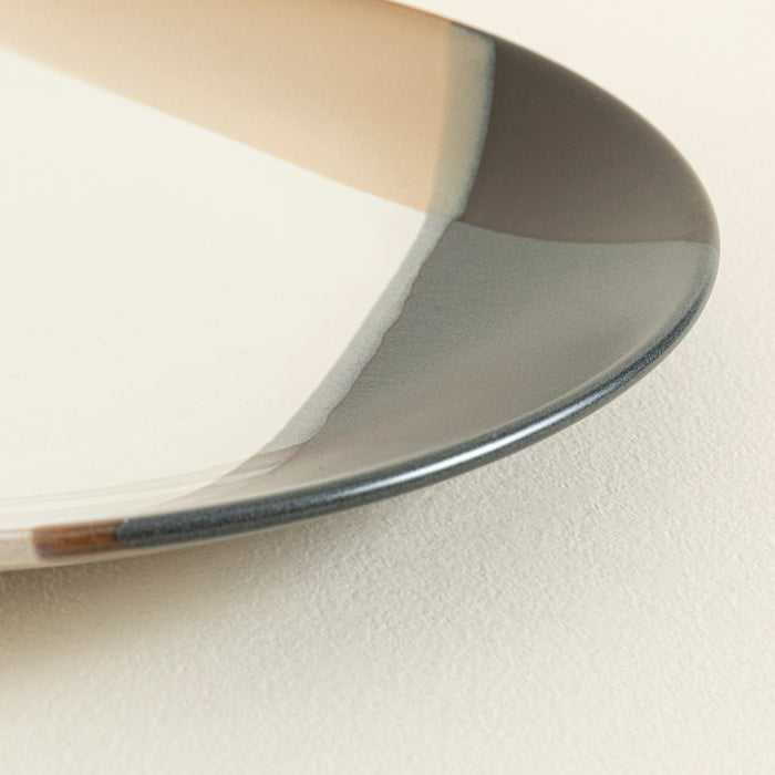 Aurora Serving Plate