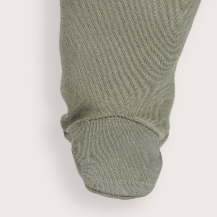 Winterland Footed Pants Mint