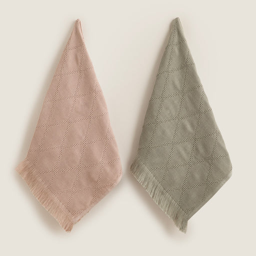 Mıllıs 2-Pıece Kitchen Towel