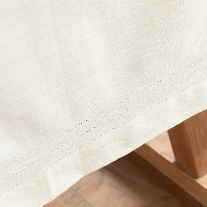 Esıonte Tablecloth 160x240 Cm White