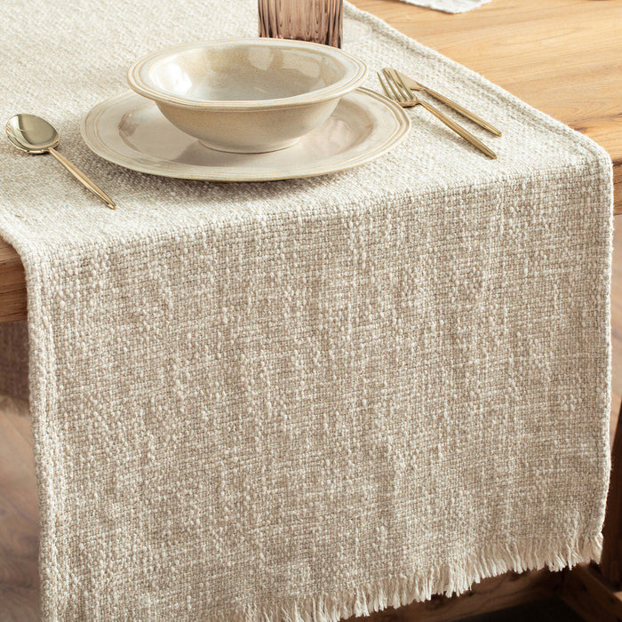 Suave Runner 50x150 Cm Natural