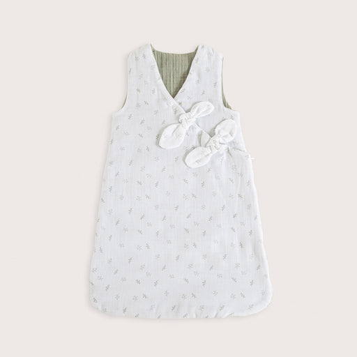 Winterland Sleeping Bag Ecru