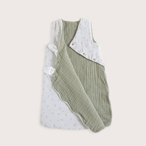 Winterland Sleeping Bag Ecru