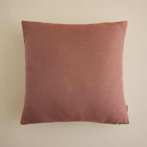 Vera Pıllowcase 45x45 Cm Cinnamon
