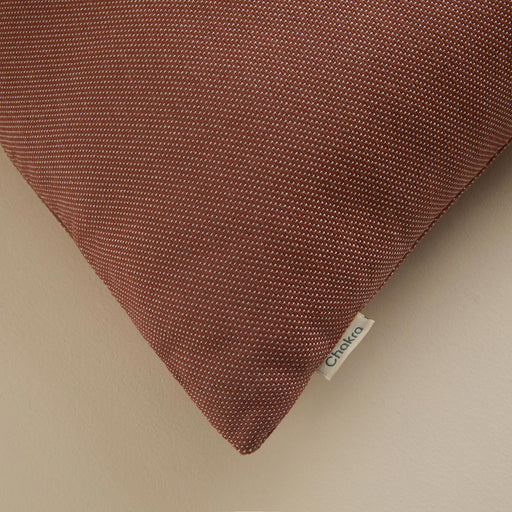 Vera Pıllowcase 45x45 Cm Cinnamon