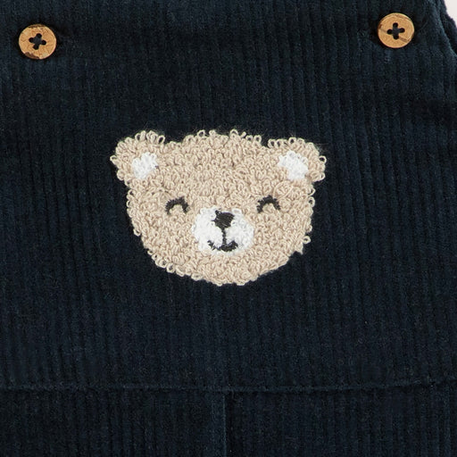 Cool Bear Salopet Navy Blue
