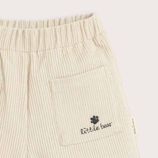 Cool Bear Pants Beige