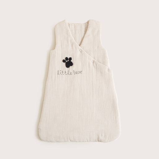 Cool Bear Sleeping Bag Beige