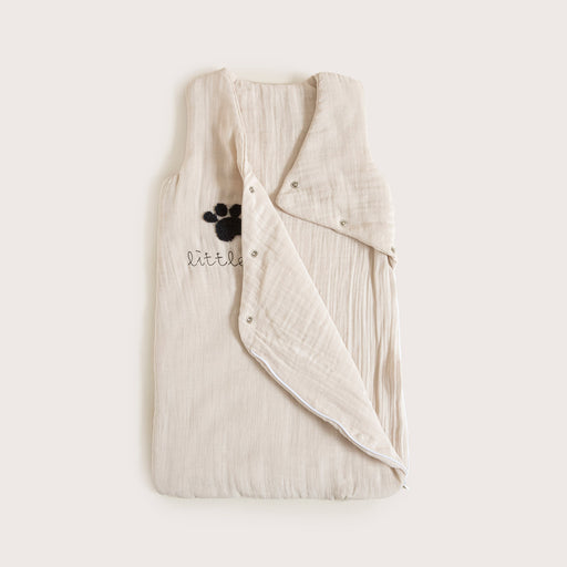 Cool Bear Sleeping Bag Beige