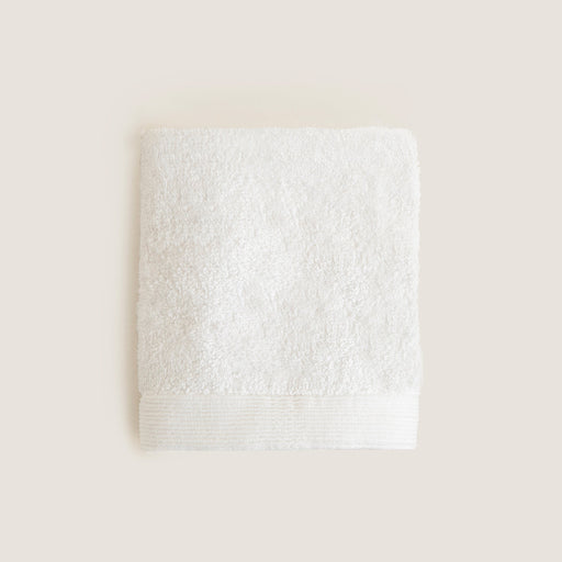 Flovya Hand Towel 30x50 Cm White