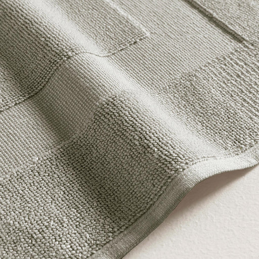 Frame Foot Towel 50x70 cm