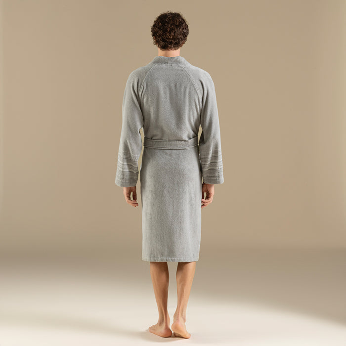 Derin Bamboo Unisex Bathrobe