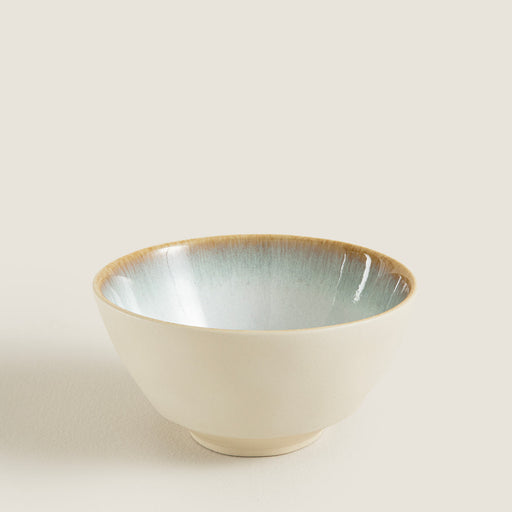 Breab Bowl 14 Cm Brown