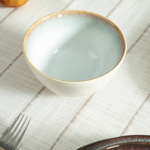 Breab Bowl 14 Cm Brown