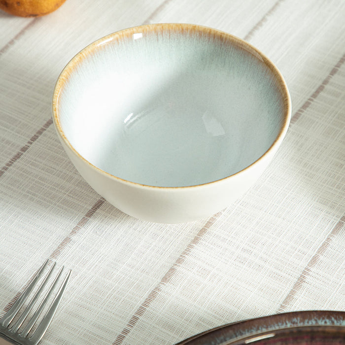 Breab Bowl 14 Cm Brown