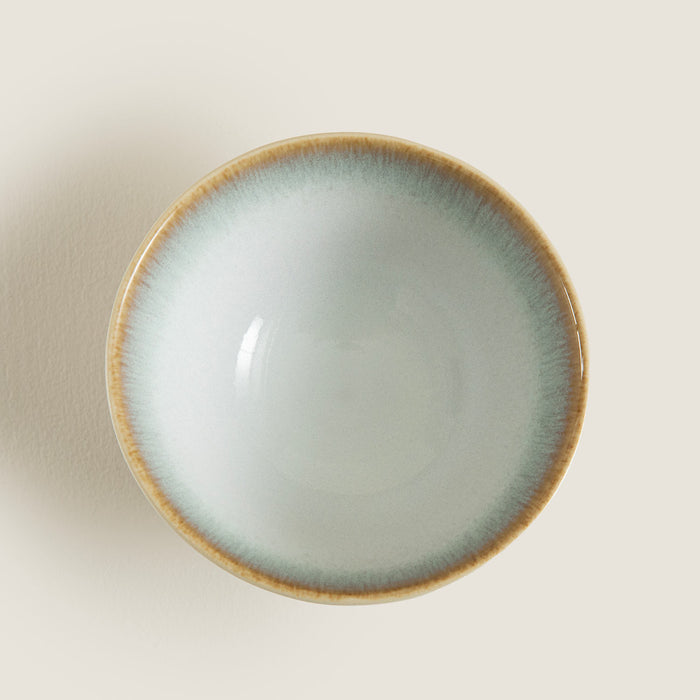 Breab Bowl 14 Cm Brown