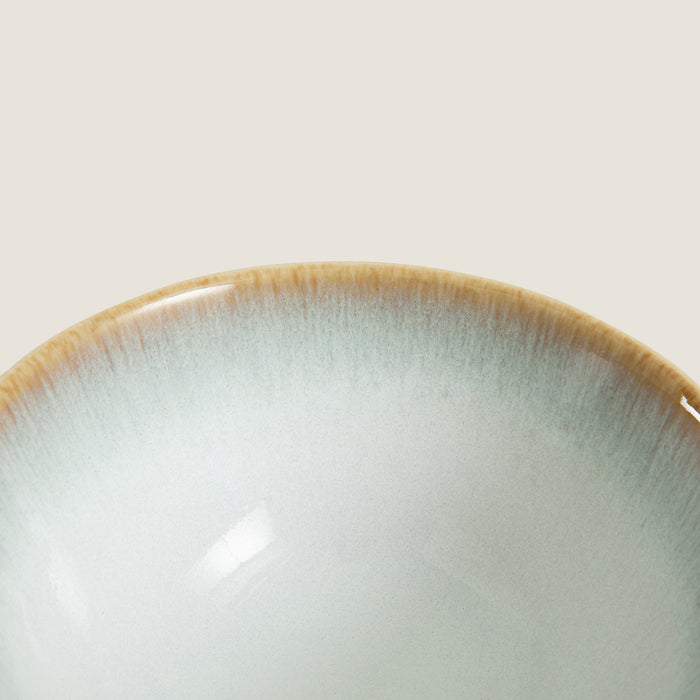 Breab Bowl 14 Cm Brown